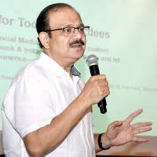 Dr. Rajesh Kumar Gupta